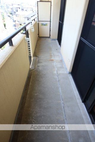 ラポール西緑丘の内装写真