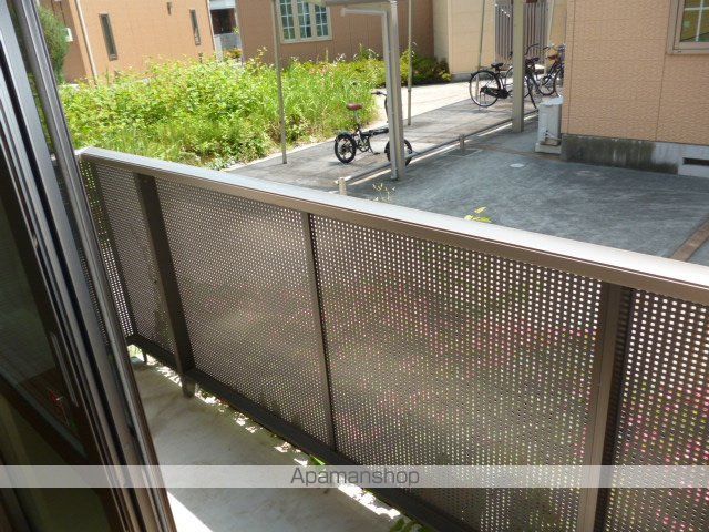 グローラタミヤF棟の内装写真