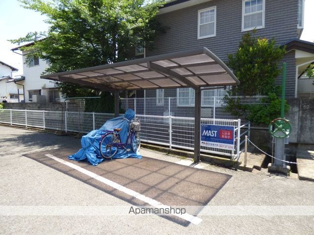 フレグランス片山のその他写真