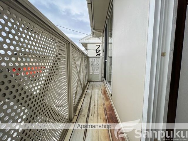 フレグランス山西 II棟の内装写真