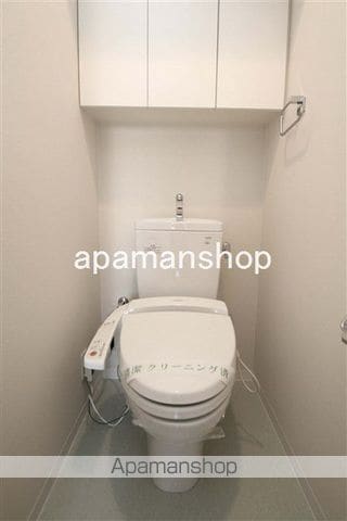 CROSSRESIDENCE大阪新町の内装写真