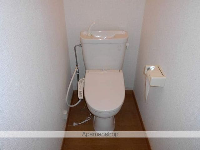 レオパレス小清水の内装写真