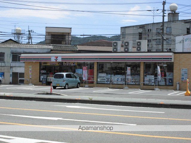 シャーメゾンブルームI.IIの周辺写真