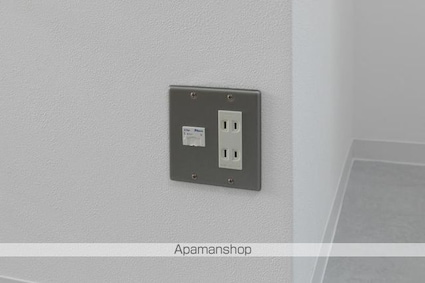 ニューシティＴＡＫＡＹＡⅠ・Ⅱ[2DK/40.04m2]の内装4