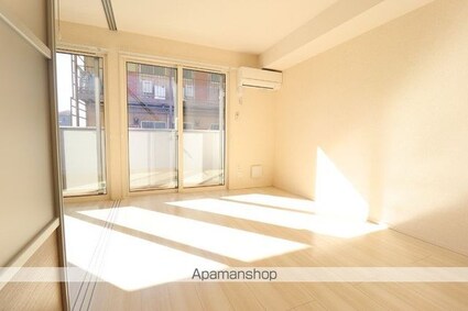 ネオハイツサギヌマＩＩ[2LDK/50.8m2]のリビング・居間