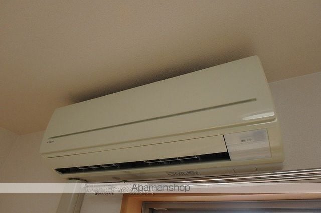 ヴィラノーブルの内装写真