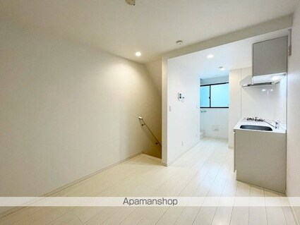 ミハス三軒茶屋Ⅱ[2DK/42.23m2]のその他内装1