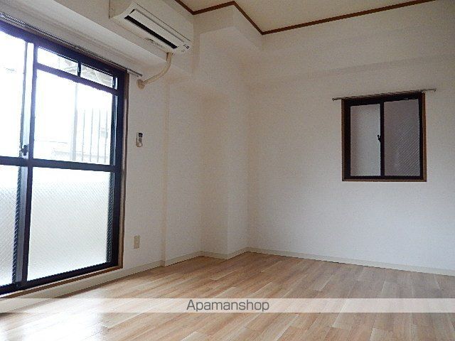 アネックス徳川西の内装写真