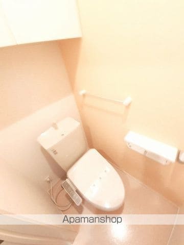 ファミーユ 川南の内装写真