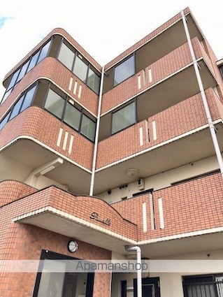 リュエル[2LDK/63.55m2]の外観2