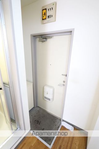 葵マンションの内装写真