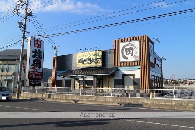 ウィステリア1の周辺写真