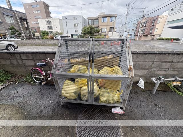 ソシアルコート菊水のその他写真