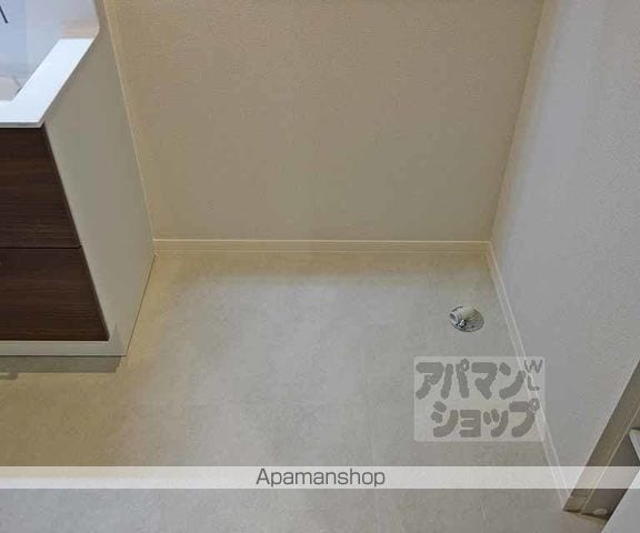 ベリッシマ東向日の内装写真