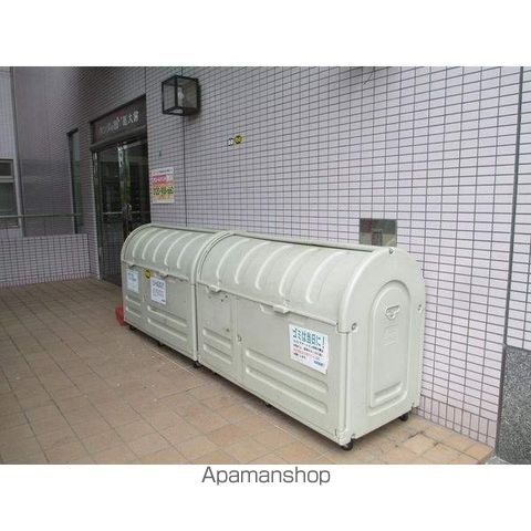 サンタの館医大前 902 ｜ 北海道札幌市中央区南一条西１９丁目291（賃貸マンション1DK・9階・34.40㎡） その19