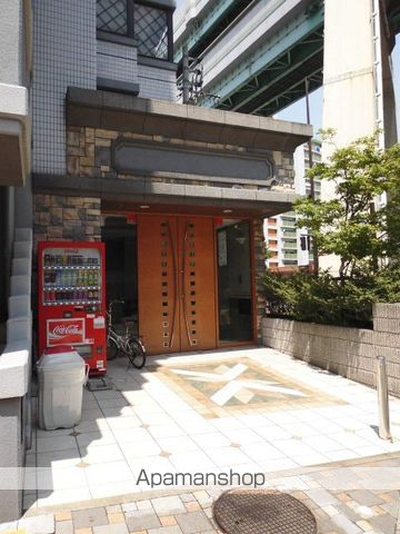 アリビオ博多駅北の外観写真
