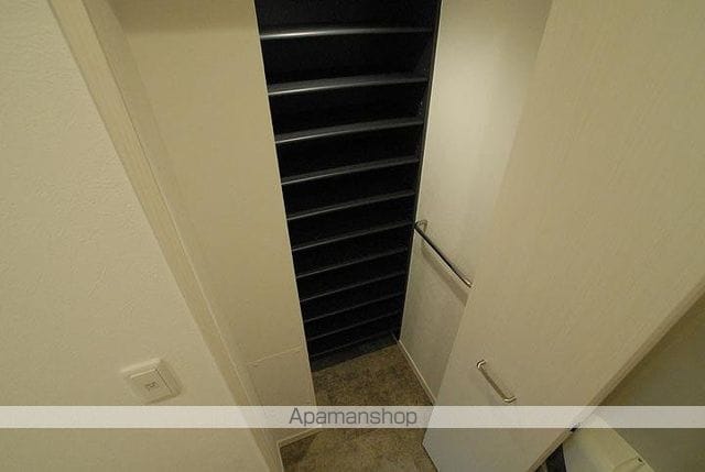 レトアナワテの内装写真