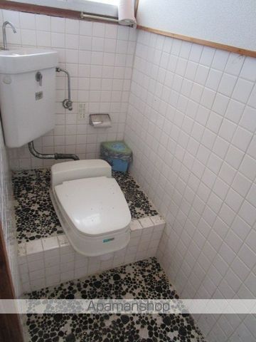 秋山アパートの内装写真