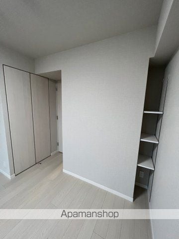 DIPS上野NORTHの内装写真