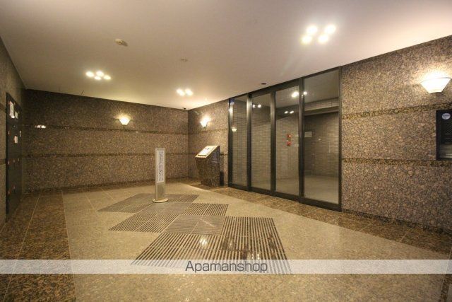 ルーブル中野沼袋弐番館の内装写真