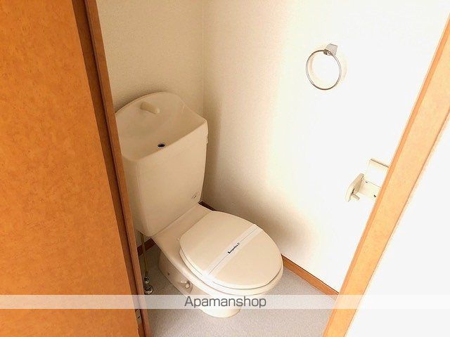 レオパレス中島の内装写真