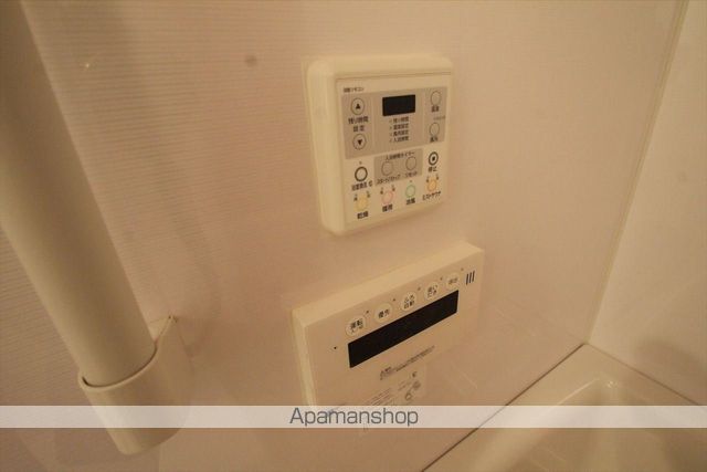 アビティ江坂の内装写真