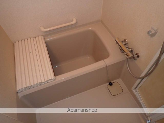 ルミエール滝川の内装写真