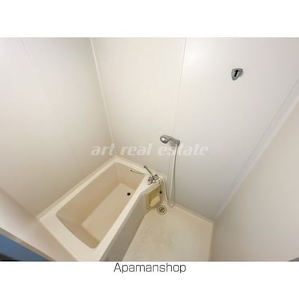 シャルマンコーポ垣生[3DK/61.2m2]のバス