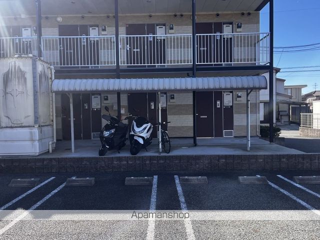レオパレスHANABUSAのその他写真