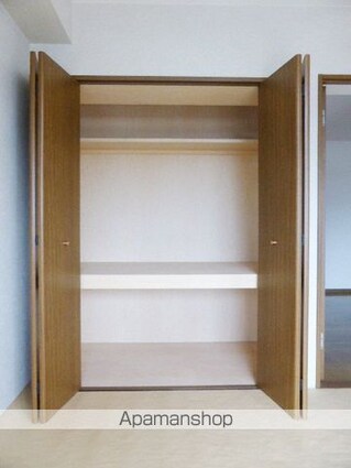 カメリアガーデン[3LDK/65m2]の収納