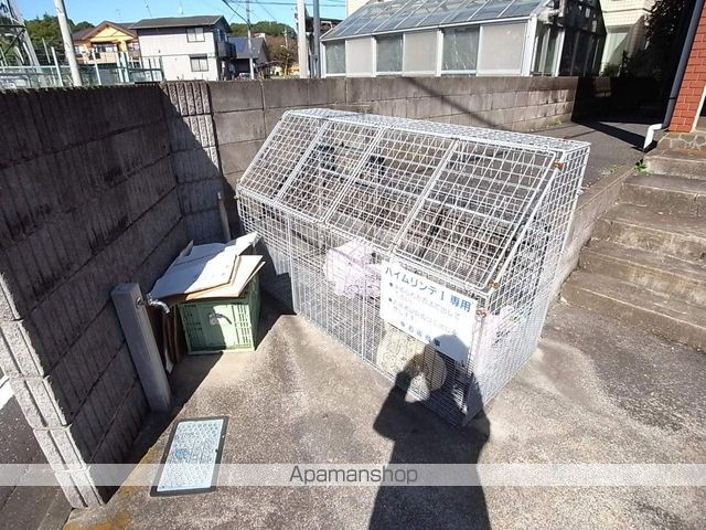 ハイムリンデのその他写真