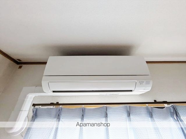 パスィフィークの内装写真
