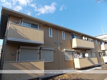 リヴェール[1LDK/37.67m2]の外観1