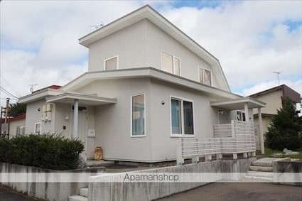 グリーンコーポ[1LDK/48.1m2]の外観1