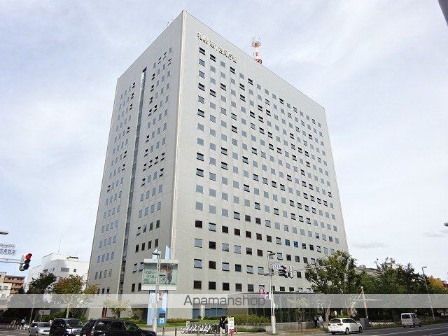 PRIME2.1の周辺写真