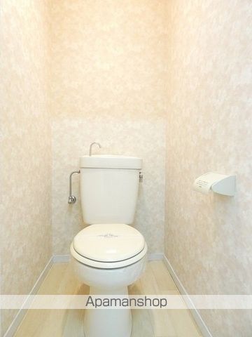 イレブン第一ビルの内装写真