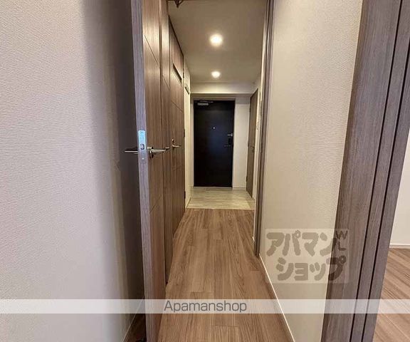 LIVECASA千本今出川の内装写真
