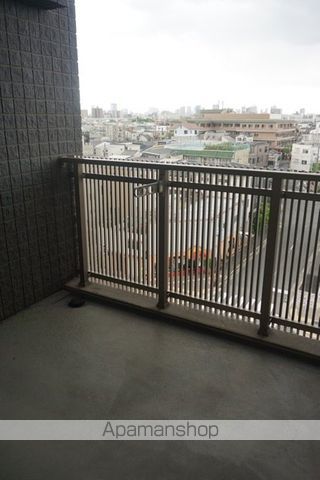 クレアート大阪トゥールビヨンの内装写真