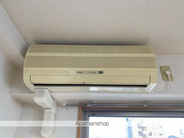 オーランド富田町の内装写真