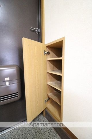 サンフラワーの内装写真