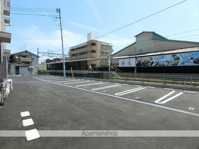 ノクターン II棟のその他写真