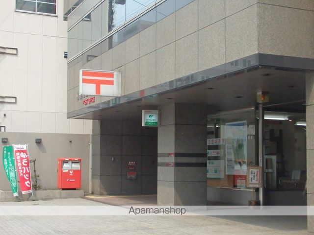 リビオ札幌時計台通りの周辺写真