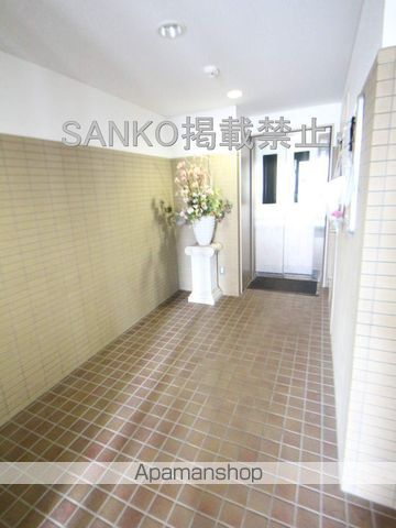 ULS山鼻の内装写真