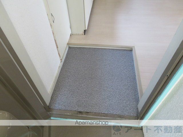ジョイフラットIIの内装写真