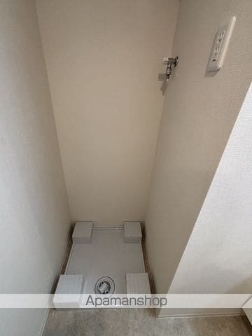 TOYO TERRACEの内装写真