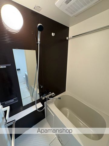 ECREDE横濱吉野町の内装写真
