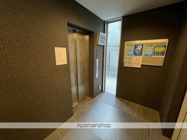 グランドゥーエ永和駅前の内装写真