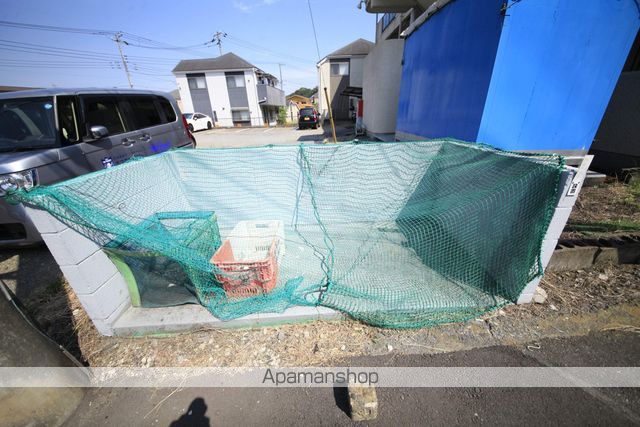 ヤトダハイツのその他写真