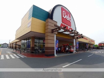 レオパレスアイⅡ[1K/23.61m2]の周辺2