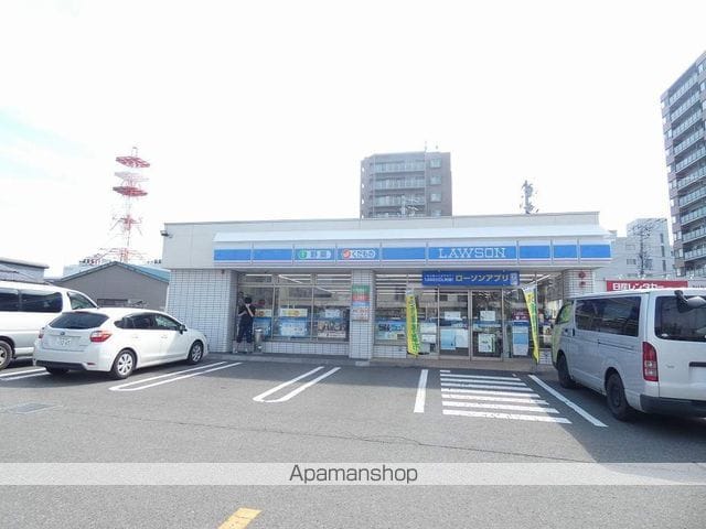 ドリームシティ本郷の周辺写真